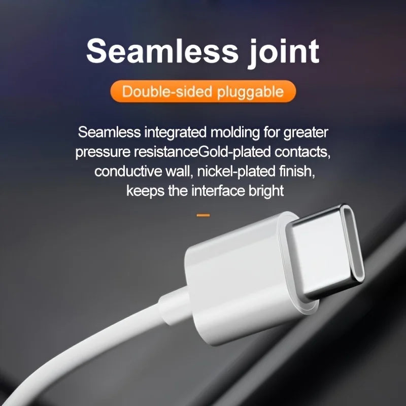 Adaptador USB Type-C a Jack 3.5mm - Cable de Audio Universal