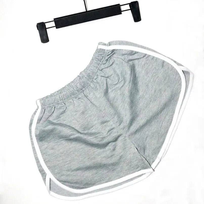 Shorts Deportivos para Mujer - Secado Rápido, Ligeros y Cómodos