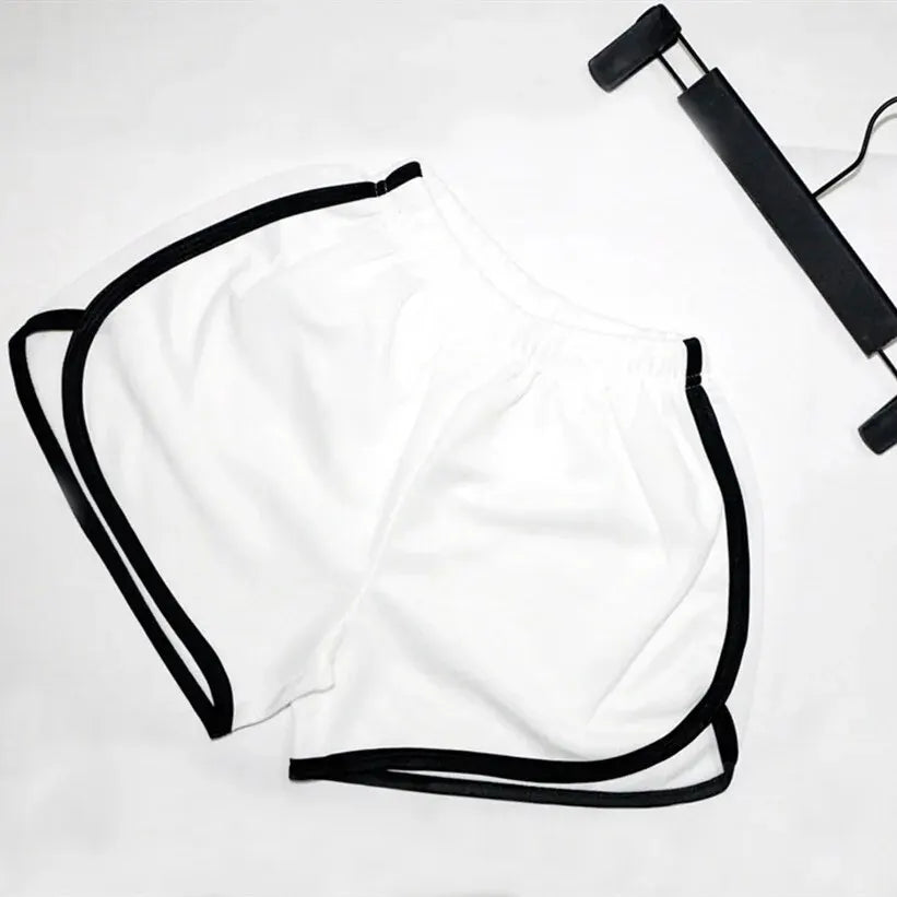 Shorts Deportivos para Mujer - Secado Rápido, Ligeros y Cómodos